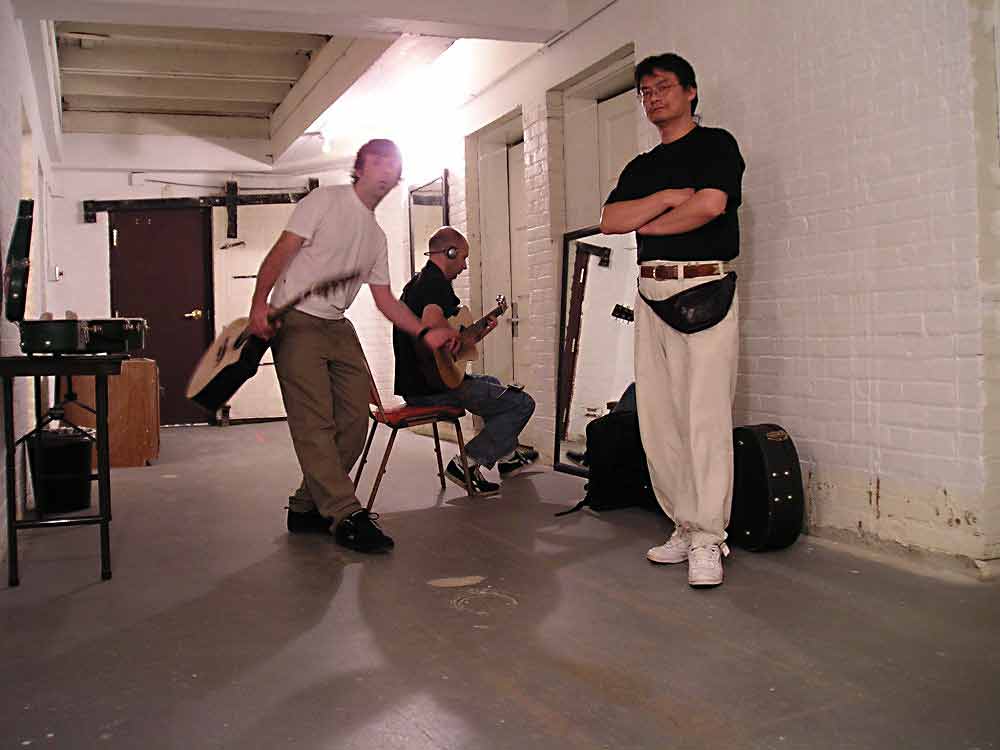 
    Orpheum Theater - Wichita, KS
  , 
    September 8th, 2003
  